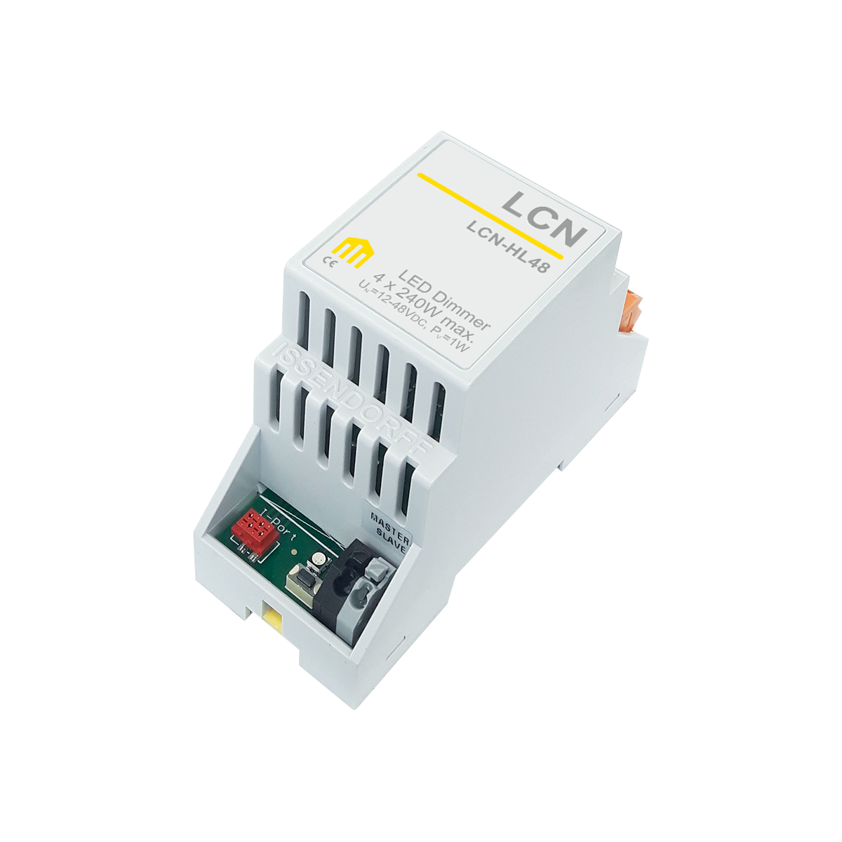 LCN-HL48 Issendorff KG
