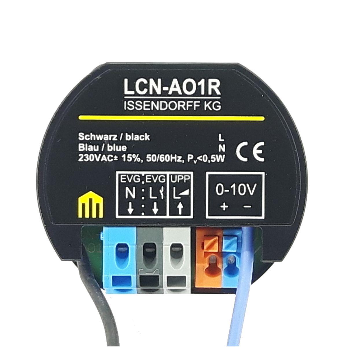 LCN-AO1R Issendorff KG