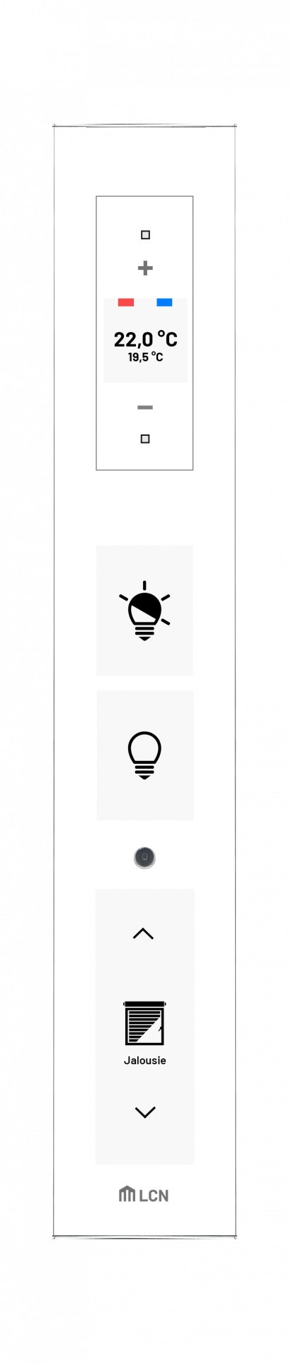 LCN-GD6LW Issendorff KG