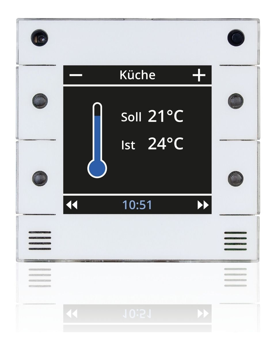 Comexio ZC300 IP-Raumcontroller