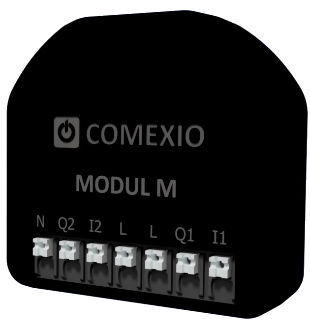 Comexio WS310 Modul P