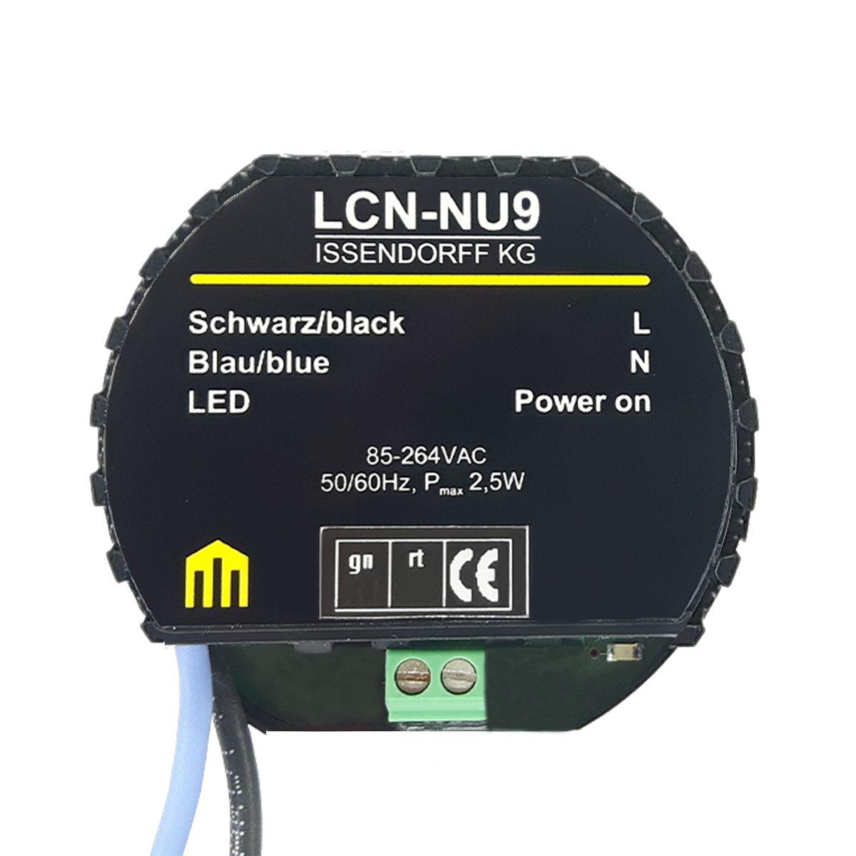 LCN-NU9 Issendorff KG