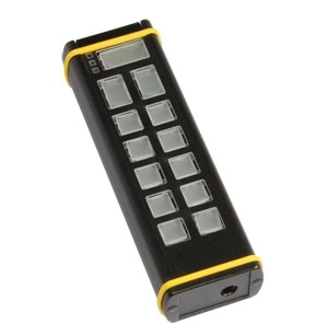 LCN-RT16 Issendorff KG Hochleistungs-Fernsteuer