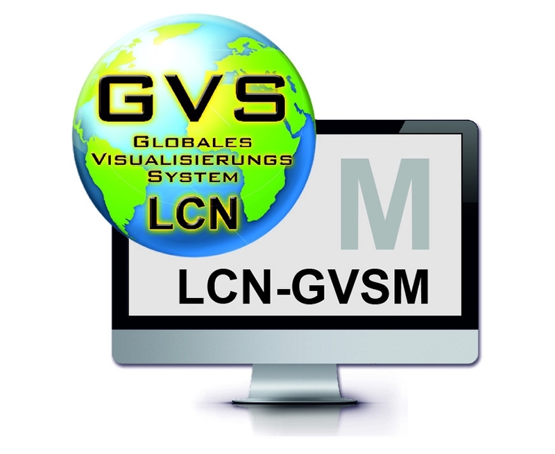 LCN-GVSM Issendorff KG
